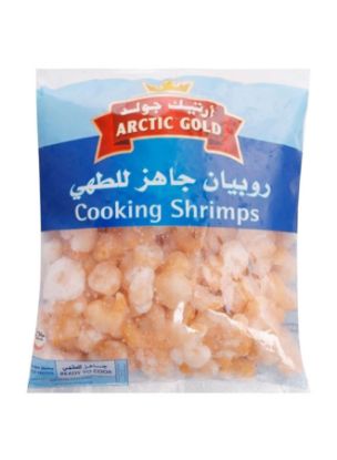 Picture of Arctic Gold Frozen Shrimps Cooking 1kg