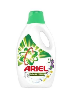 Picture of Ariel Liquid Clean & Fresh 1.8ltr