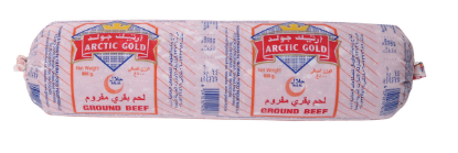 Picture of Arctic Gold Ground Beef Mince 400gm