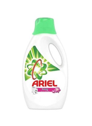 Picture of Ariel Liquid Touch Of Downy 2.8ltr