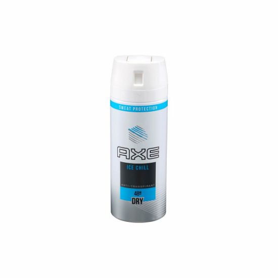 Picture of Axe Deodorant Body Spray Ice Chill 150ml