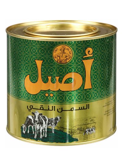 Picture of Aseel Pure Ghee 1.6ltr