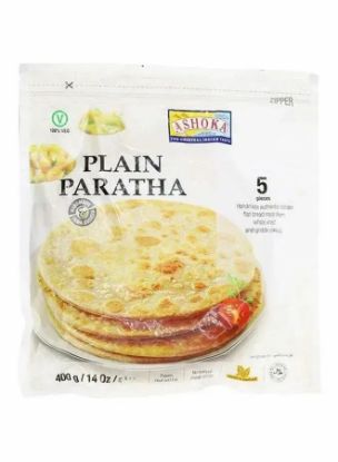 Picture of Ashoka Plain Paratha 3x400gm