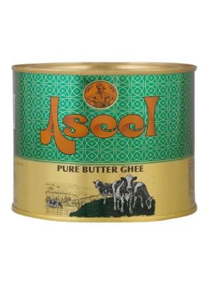 Picture of Aseel Pure Ghee 400ml