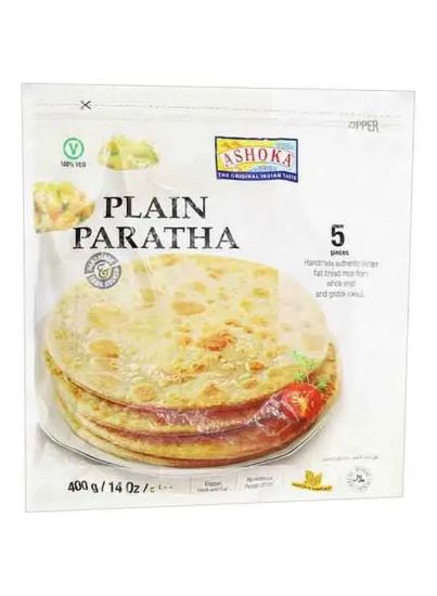 Picture of Ahoka Plain Paratha 400gm