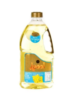 Picture of Aseel Canola Oil Pet 1.5ltr