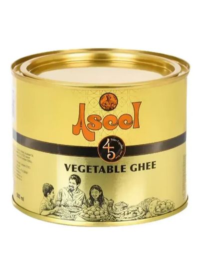 Picture of Aseel Vegetable Ghee 500ml