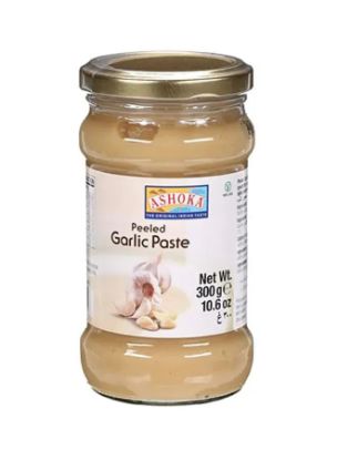 Picture of Ashoka Garlic Paste 300gm