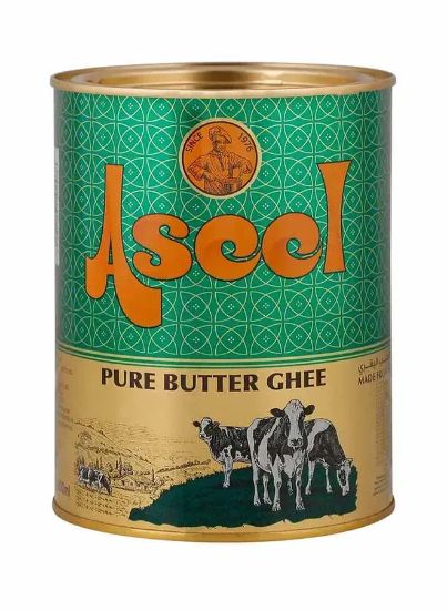 Picture of Aseel Pure Butter Ghee 800ml