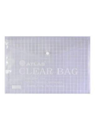 Picture of Atlas Document Bag Asf10008 12pc