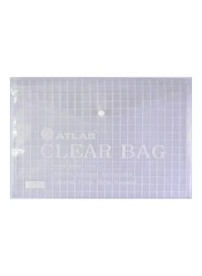 Picture of Atlas Document Bag Asf10008 12pc