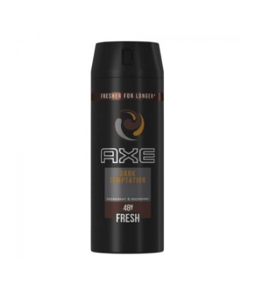 Picture of Axe Bodyspray for Men Dark Temptation 150ml