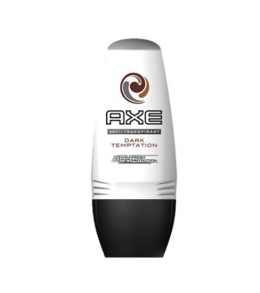 Picture of Axe Deo Roll On Antiperspirant Dark Temptation 50ml