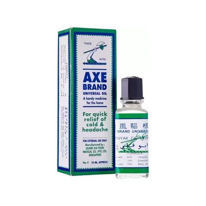 Picture of Axe Brand Universal Oil No.4 10ml