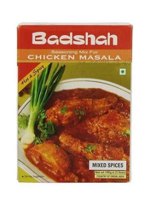 Picture of Badshah Chicken Masala 100gm