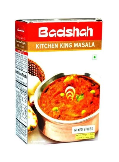 Picture of Badshah Masala Kitchen King 100gm