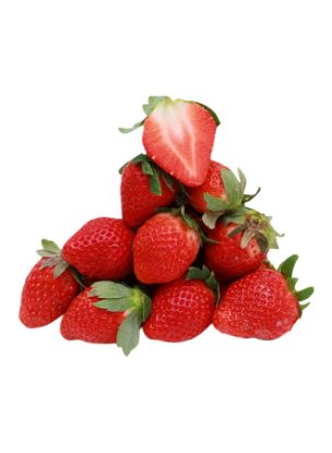 Picture of Strawberries 250gm