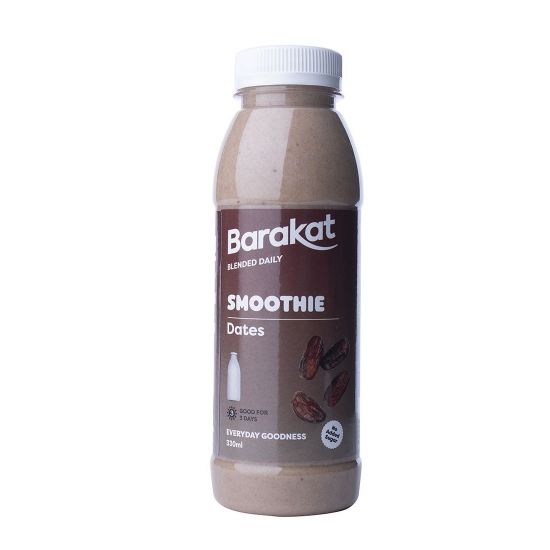 Picture of Barakat Fresh Date Smoothie 330ml