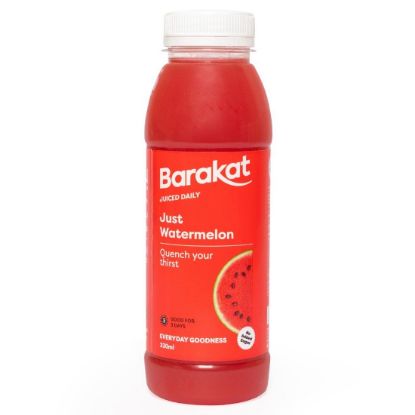 Picture of Barakat Fresh Juice Watermelon 330ml