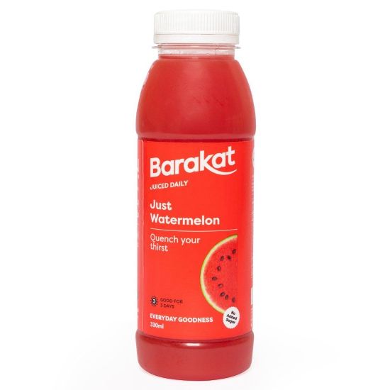 Picture of Barakat Fresh Juice Watermelon 330ml