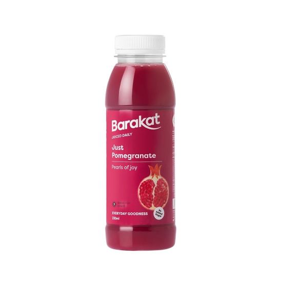 Picture of Barakat Pomegranate Juice 330ml