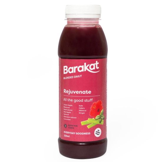 Picture of Barakat Fresh Rejuvenate Juice 330ml