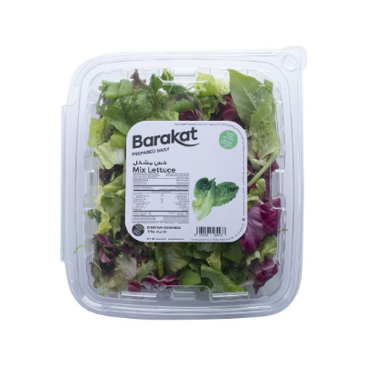 Picture of Barakat Lettuce Mix 175gm