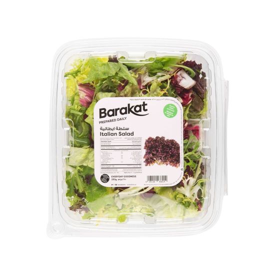 Picture of Barakat Salad Italian 175gm