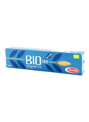 Picture of Barilla Bio Spaghetti 500gm