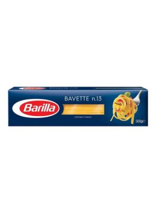 Picture of Barilla Bavette No. 13 500gm