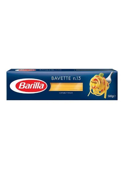 Picture of Barilla Bavette No. 13 500gm