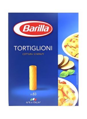 Picture of Barilla Fusilli No. 83 Cottura 500gm