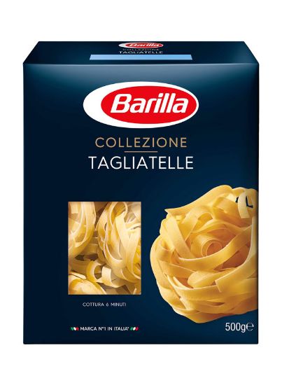 Picture of Barilla Collezione Tagliatelle Pasta 500gm