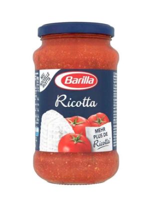 Picture of Barilla Ricotta 100% Pomodoro Italiano 400gm