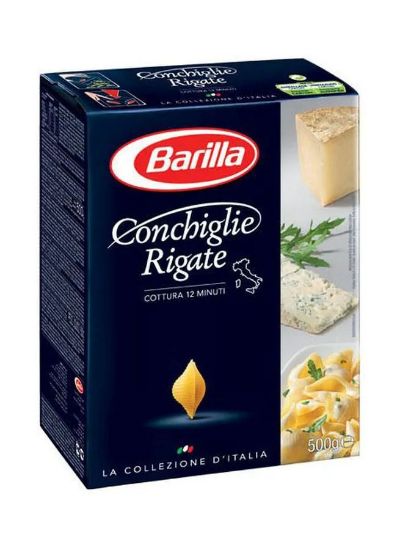 Picture of Barilla La Collezione Conchiglie 500gm