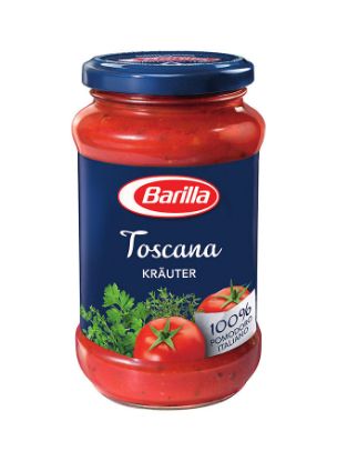 Picture of Barilla Sauce Toscana 400gm