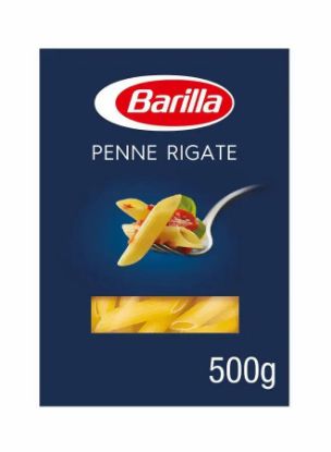 Picture of Barilla Penne Rigate Offer Pack 2x500gm