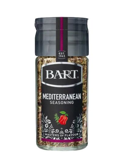 Picture of Bart Mediterranean Seasoning 28gm