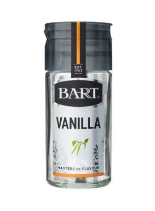 Picture of Bart Vanilla Seasoning 1pod