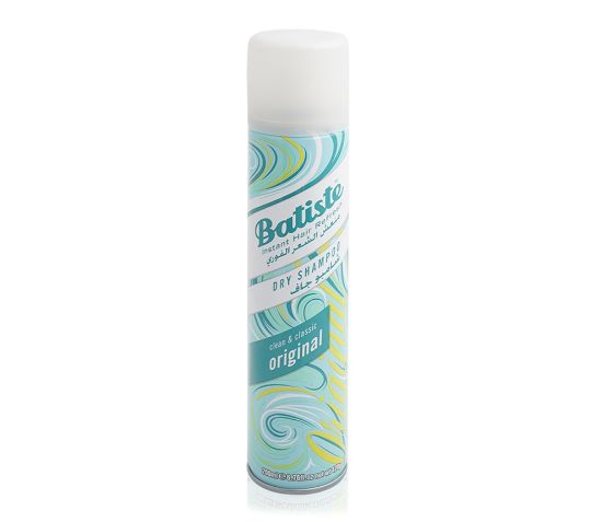 Picture of Batiste Dry Shampoo Clean & Classic Original 200ml