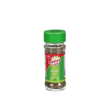 Picture of Bayara Basil Herbs 15gm