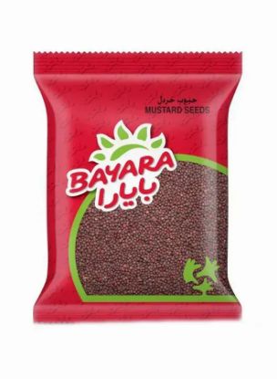 Picture of Bayara Mustard Seeds 200gm