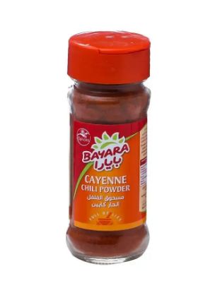 Picture of Bayara Cayenne Chilli Powder 35gm