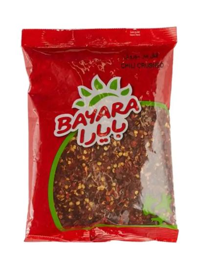 Picture of Bayara Chilli Crushed 200gm