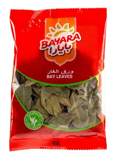 Picture of Bayara Bay Leaves 15gm