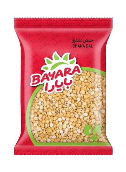 Picture of Bayara Chana Dal 400gm