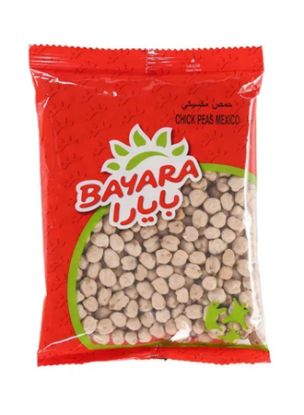 Picture of Bayara Chick Peas Mexico 400gm