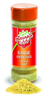 Picture of Bayara Garlic Granules 100gm