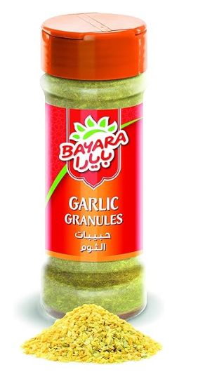 Picture of Bayara Garlic Granules 100gm