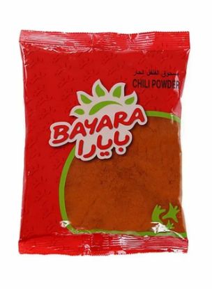 Picture of Bayara Chilli Powder 200gm